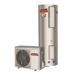史密斯热水器HPA-80E1.5Z